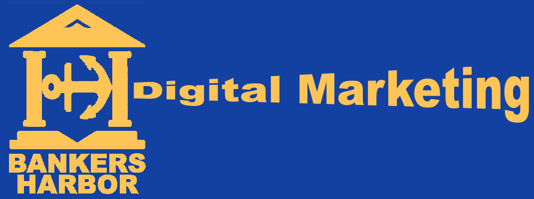 BH Digital Marketing Logo