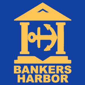 Bankers Harbor Main Logo