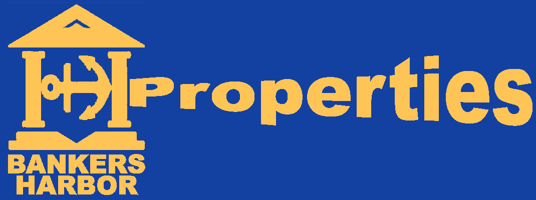 BH Properties Logo
